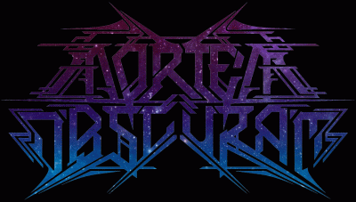 logo Mortem Obscuram
